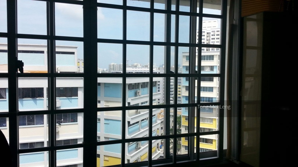 Blk 124 Bishan Street 12 (Bishan), HDB 5 Rooms #132778952